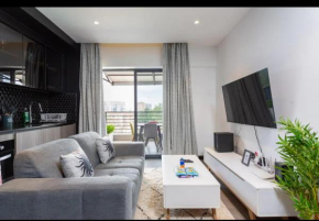 Lifestyle Studio Apartment Escada 101